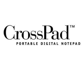 Crosspad