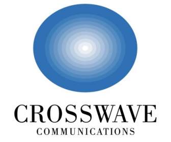 Crosswave 통신