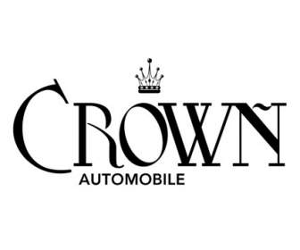 Crown Mobil