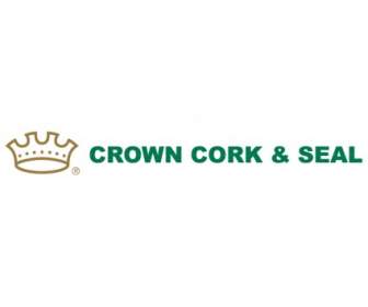 Crown Cork Seal