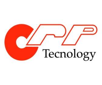 CRP Teknologi