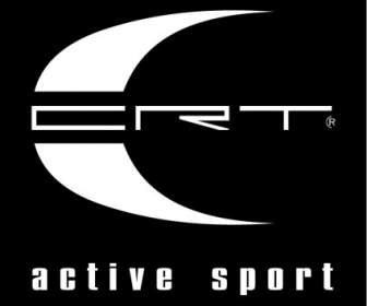 Crt Active Sport