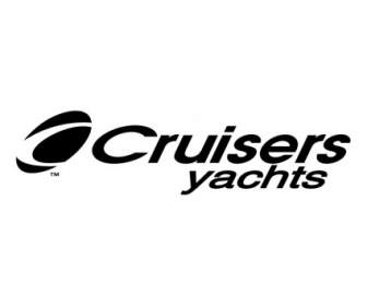 Yachts De Croiseurs