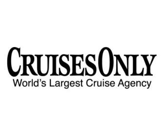Cruises Only