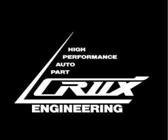 Ingeniería De Crux