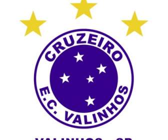 Cruzeiro Belo Horizonte EG Valinhos
