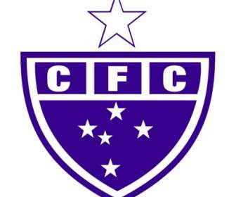Cruzeiro Belo Horizonte Futebol Clube De Cruzeiro Do Sul-rs