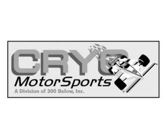 Cryo-Motorsport
