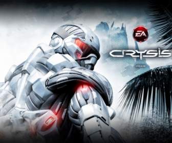 Jeux De Crysis Crysis Game Wallpaper