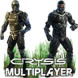 Crysis の多人数参加型