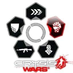 Crysis Savaşları