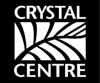 Kristall-Zentrum