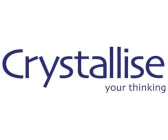 Crystallise