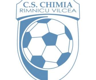 ซีเอส Chimia Rimnicu Vilcea