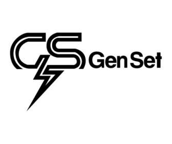 CS Genset