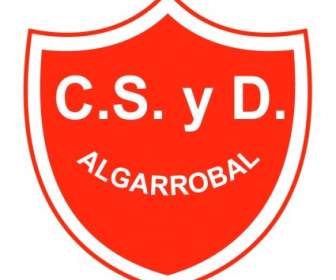 CS Y D Algarrobal де Лас Эрас