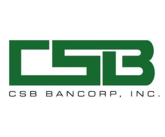 CSB Bancorp