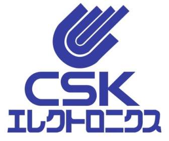 Csk エレクトロニクス