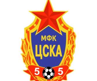 CSKA Mini