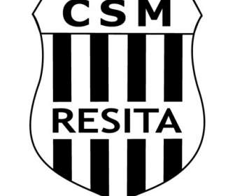 업체인 Csm Resita