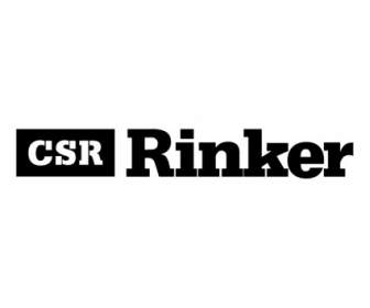 Rinker المسؤولية الاجتماعية للشركات