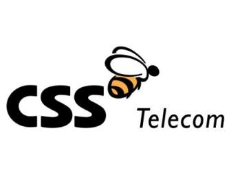 CSS Télécom