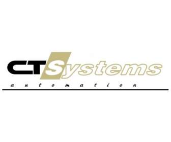 Ct Systems Automation