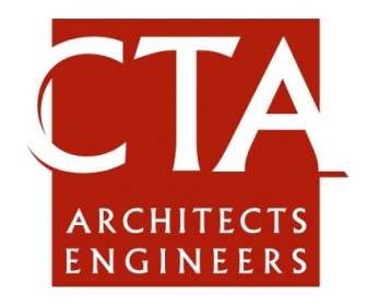 Cta 建築師工程師