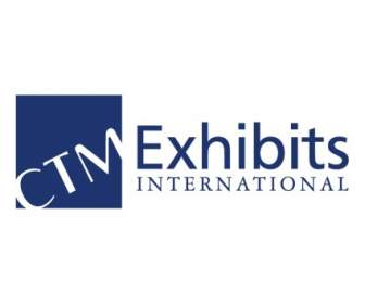 Ctm Exhibits International