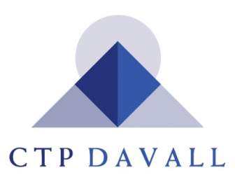CTP-версии Davall