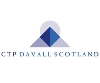 CTP Davall Шотландии