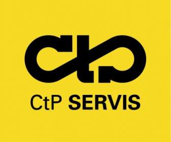 CTP Servis