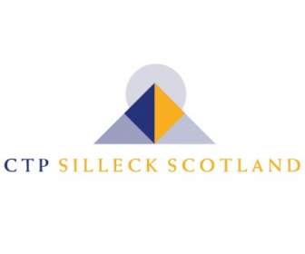 Ctp Silleck スコットランド