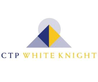 CTP White Knight