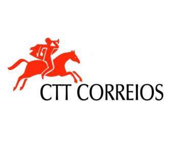 Ctt Correios 드 포르투갈