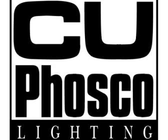 Pencahayaan Cu Phosco