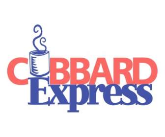 Cubbard Espresso