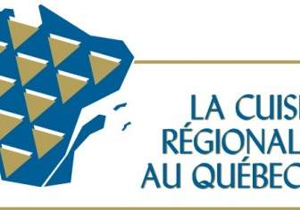 Küche Regionale Au Québec