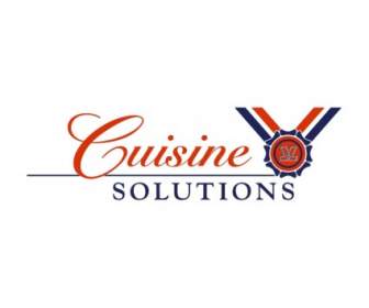 Cuisine Solutions