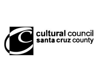 Condado De Santa Cruz Conselho Cultural