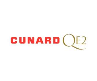 Qe2 Cunard
