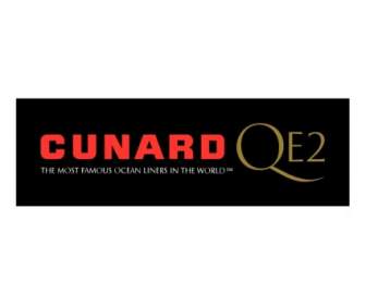 Cunard Qe2