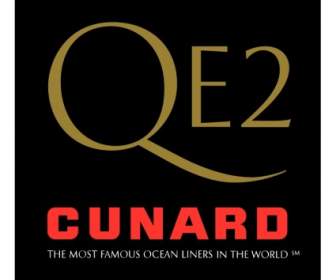 Qe2 كونارد