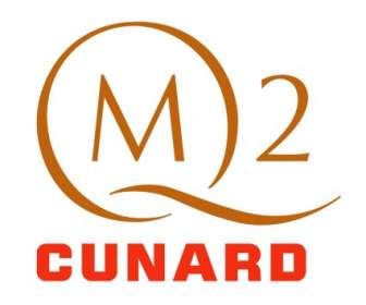 Cunard Qm2