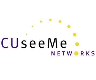 CUSeeMe Networks