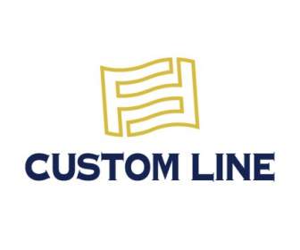 Custom Line