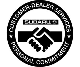 Customer Dealer Services