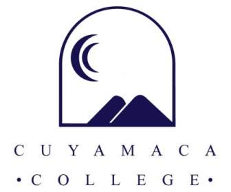 Cuyamaca วิทยาลัย