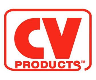 Cv 產品
