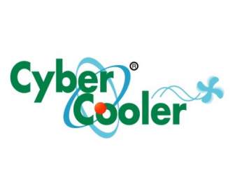 Cyber Kühler